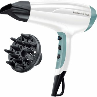 F&ouml;hn Remington D5216 Zwart 2300 W 1