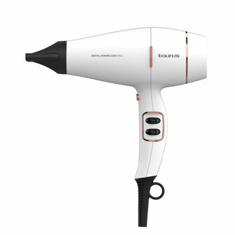 F&ouml;hn Taurus DIGITAL S2200IO Wit 2200 W 1
