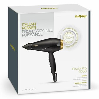 F&ouml;hn Babyliss 6704E 3