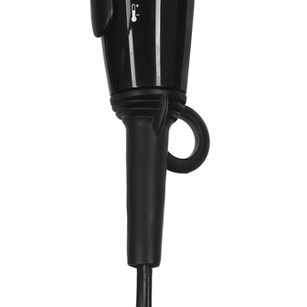 F&ouml;hn Braun Satin Hair 3 Style&amp;Go Zwart 1600 W 8