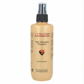 Haarlotion Exitenn Volume (250 ml) 1