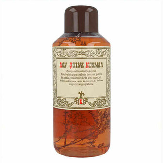 Haarlotion Kesmar Ronquina Natuurlijke Kruiden (1000 ml) 1