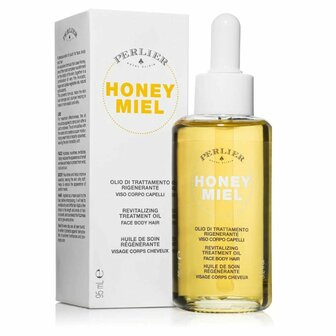 Haarlotion Perlier Honing 95 ml 1