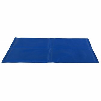 Hondenbed Trixie 28684 Blauw Monochrome 1