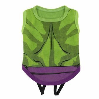 Hondenshirt The Avengers 1