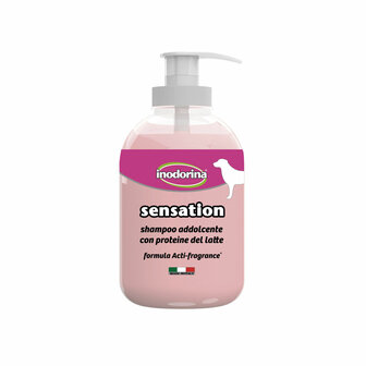 Hondenshampoo Inodorina 300 ml 1