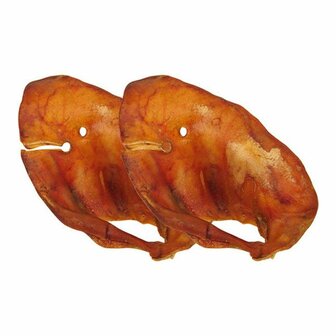 Hondensnoepjes Gloria Oren (20 x 2 uds) 1