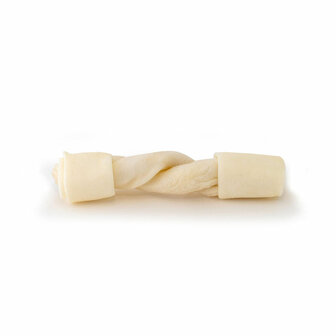 Hondensnoepjes Gloria Rawhide Stick 12,5 cm Kauwbaar 100 Stuks 1