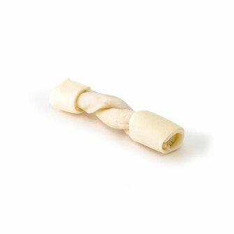 Hondensnoepjes Gloria Rawhide Stick 12,5 cm Kauwbaar 100 Stuks 2