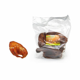Hondensnoepjes Snackys 10 Stuks Oor 4