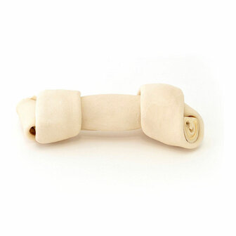 Hondensnoepjes Gloria Snackys Rawhide 15-17 cm Naakt 10 Stuks 1