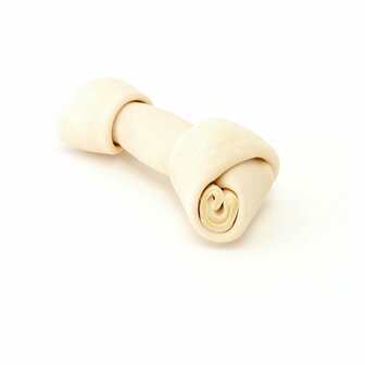 Hondensnoepjes Gloria Snackys Rawhide 15-17 cm Naakt 10 Stuks 4