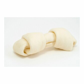 Hondensnoepjes Gloria Snackys Rawhide 10-12 cm Naakt 30 Stuks 3