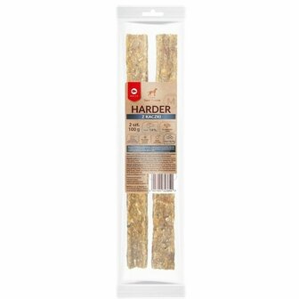Hondensnoepjes Maced Eend 100 g 1