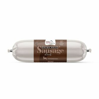 Hondensnoepjes SYTA MICHA Deer Sausage 80 g 1