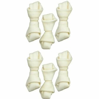 Hondensnoepjes Zolux Calf hooves Rundvlees 1