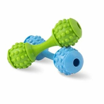 Hondenspeelgoed Hilton 157-419009-00 Natuurlijk rubber (1 Onderdelen) 1