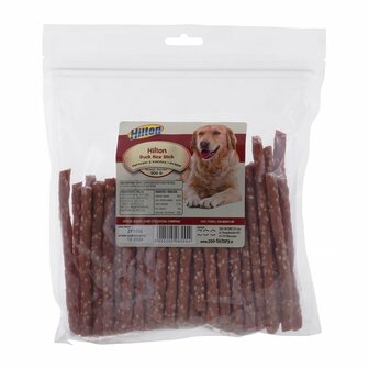 Voer Hilton Volwassen Eend 500 g 1