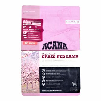 Voer Acana Grass-Fed Lamb Lam 2 Kg 2