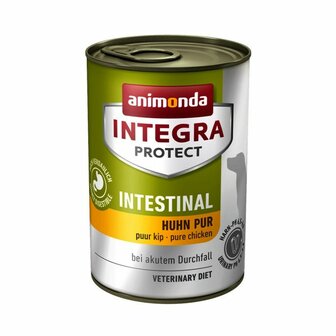 Natvoer Animonda Intestinal Kip Vogels 400 g 1