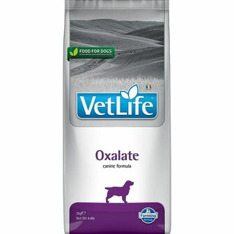 Voer Farmina Vet Life Volwassen Kip Rijst 2 Kg 1