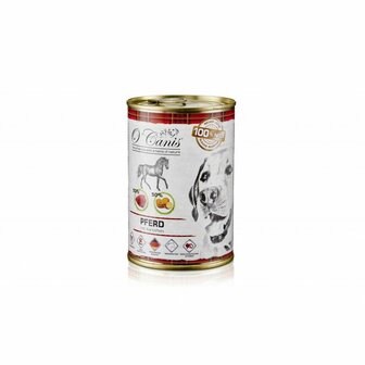 Natvoer O&amp;apos;canis                                 Vlees Aardappelen 400 g 1