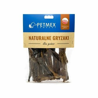 Voer Petmex Volwassen Lam 100 g 1