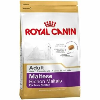 Voer Royal Canin Volwassen Kip Ma&iuml;s Vogels 500 g 1