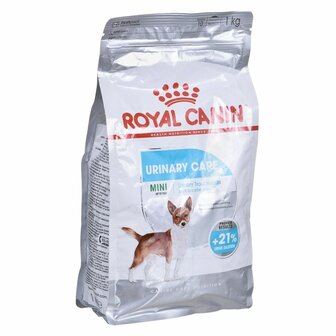 Voer Royal Canin Urinary Volwassen Ma&iuml;s Vogels 1 kg 2