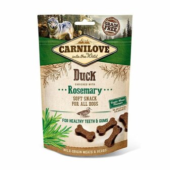 Voer Carnilove Eend 200 g 1