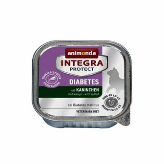 Kattenvoer Animonda   Pauw Varken 100 g 100 L 1