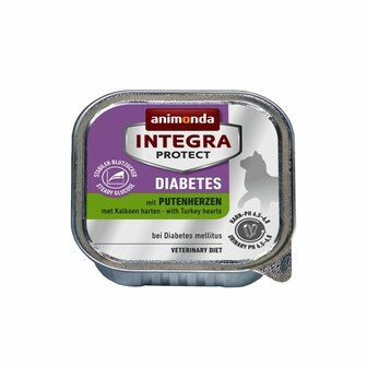 Kattenvoer Animonda   Kalfsvlees 100 g 100 L 1