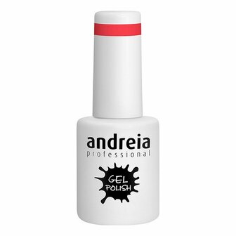 Semi-permanent Nagellak Gel Polish Andreia Professional Gel 208 (10,5 ml) 1
