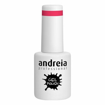 Semi-permanent Nagellak Gel Polish Andreia &lrm; 210 (10,5 ml) 1