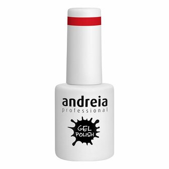 Semi-permanent Nagellak Gel Polish Andreia 214 (10,5 ml) 1