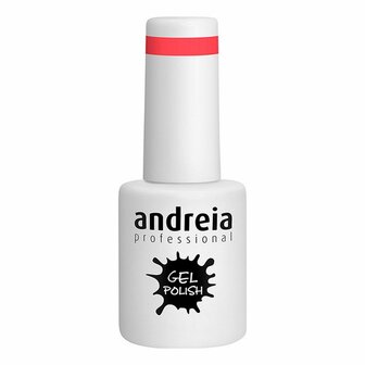 Semi-permanent Nagellak Gel Polish Andreia 265 (10,5 ml) 1