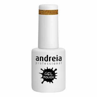 Semi-permanent Nagellak Gel Polish Andreia &lrm; 281 (10,5 ml) 1