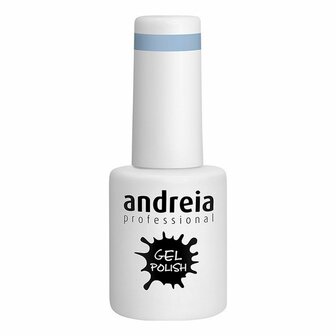 Semi-permanent Nagellak Gel Polish Andreia vrouw 287 (10,5 ml) 1