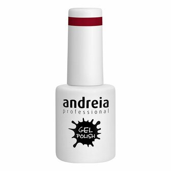 Semi-permanent Nagellak Gel Polish Andreia 296 (10,5 ml) 1