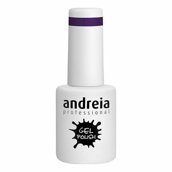 Semi-permanent Nagellak Gel Polish Andreia &lrm; 299 (10,5 ml) 1