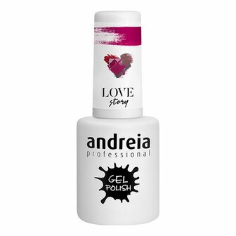 Semi-permanent Nagellak Gel Polish Andreia Professional Gel 302 (10,5 ml) 1