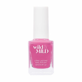 Nagellak Wild &amp; Mild Marry Me 12 ml 1
