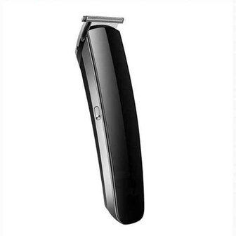 Baard en haar trimmer Albi Pro Professional  Zwart 1
