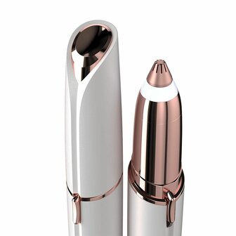 Epilator voor wenkbrauwen FLAWLESS 2