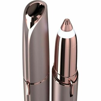 Epilator voor wenkbrauwen FLAWLESS 6