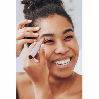Epilator voor wenkbrauwen FLAWLESS 7
