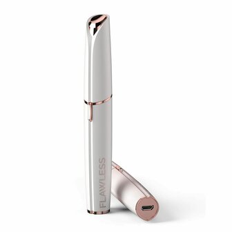 Epilator voor wenkbrauwen FLAWLESS 8