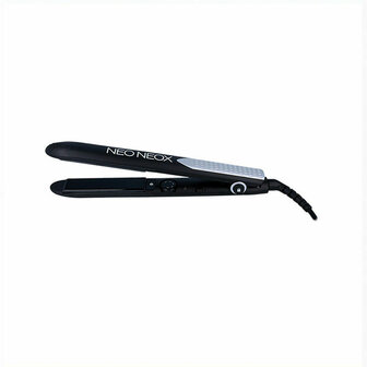 Stijltang Sinelco S0447502 Keramisch Zwart/Zilverkleurig 1