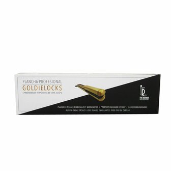Stijltang Irene Rios K99 Goldielocks 1