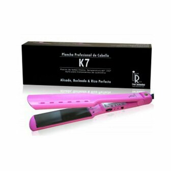 Stijltang Irene Rios K7 Roze 1